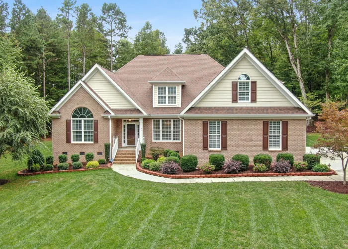 Lawn Maintenance