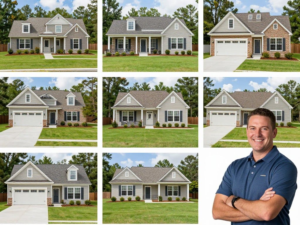 Portfolio of completed outdoor living projects in White Georgia Portfolio of completed outdoor living projects in White Georgia