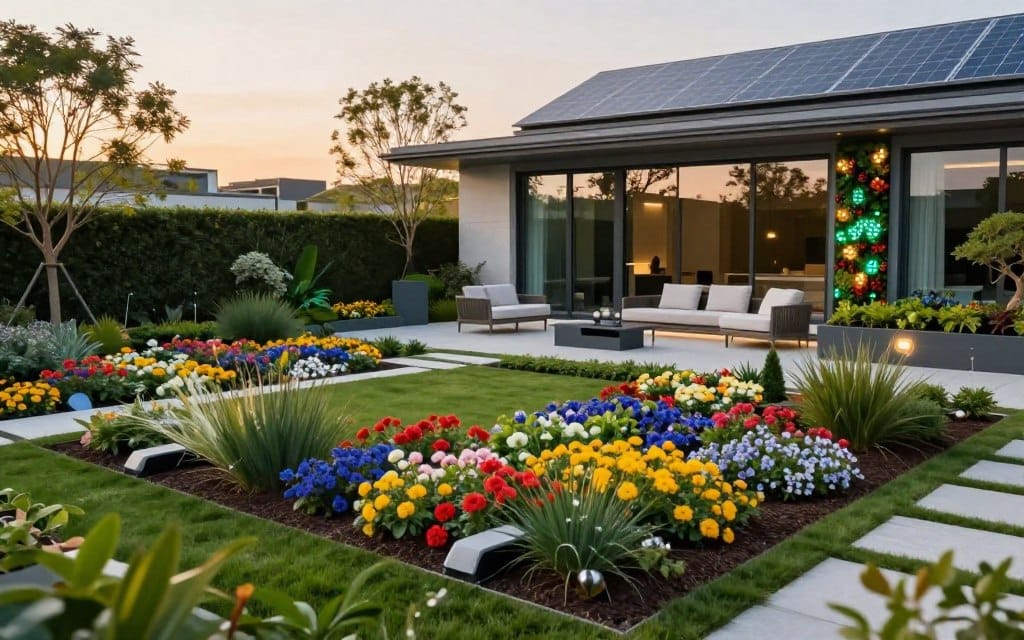 landscape design ideas