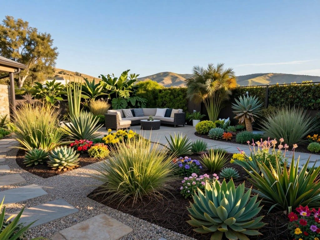 Water-Wise Landscaping Strategies Water-Wise Landscaping Strategies