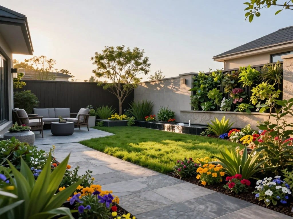landscape design ideas